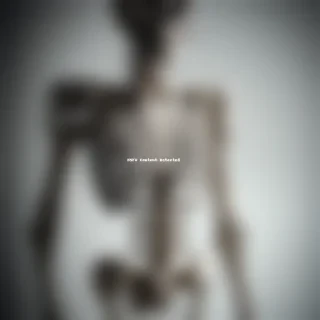 skeleton iphone wallpaper