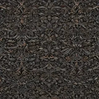 patterned line