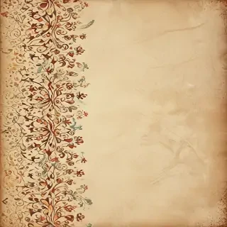 vintage background design