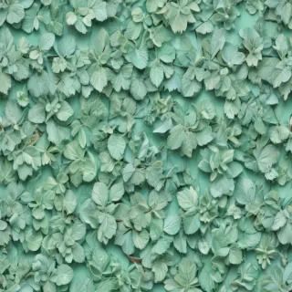 mint background