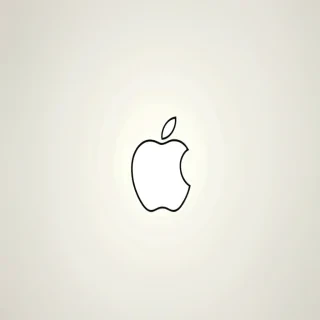iphone wallpaper simple