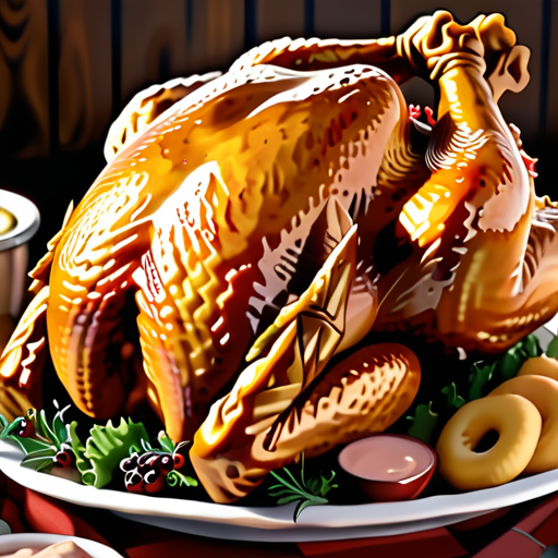 where to buy deep fried turkey