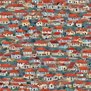 houses png