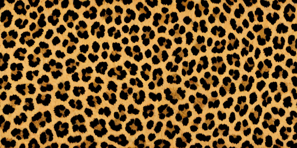 leopard print png