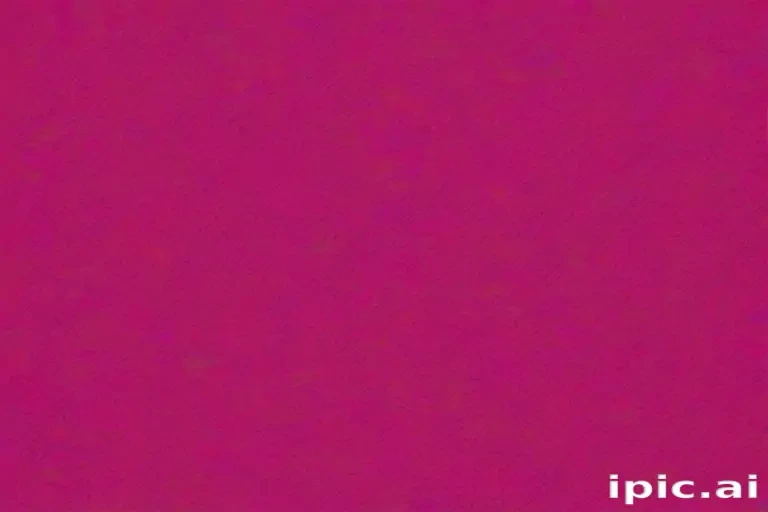 magenta background