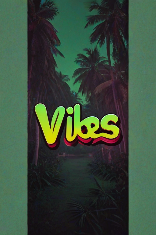 vibes wallpaper