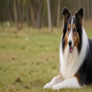 collie dog breed