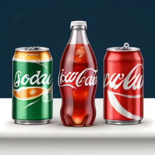 soda png