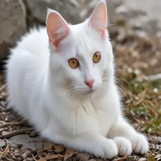 turkish van breed