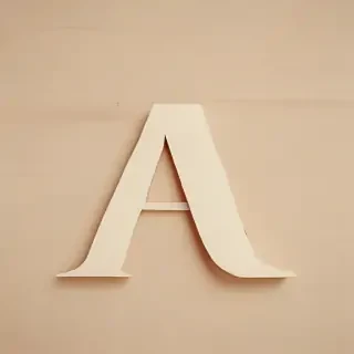 a letter images