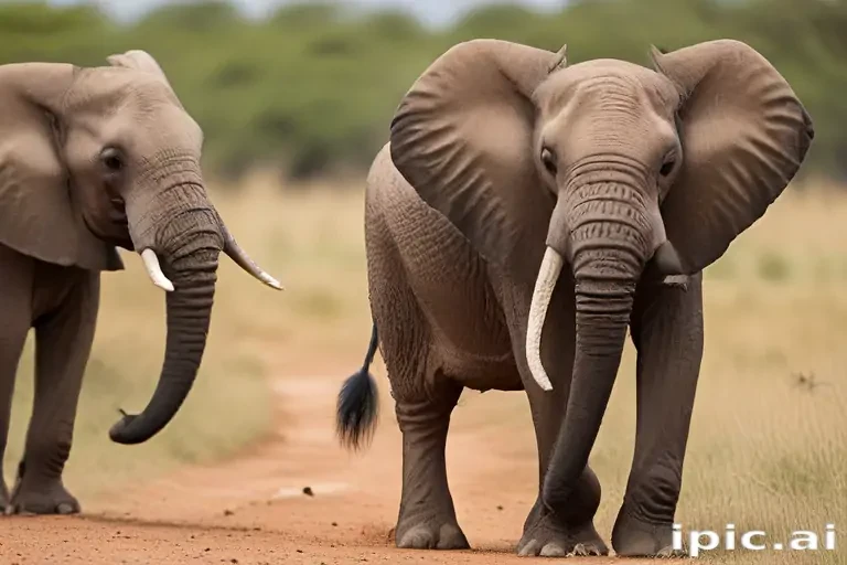 african animals
