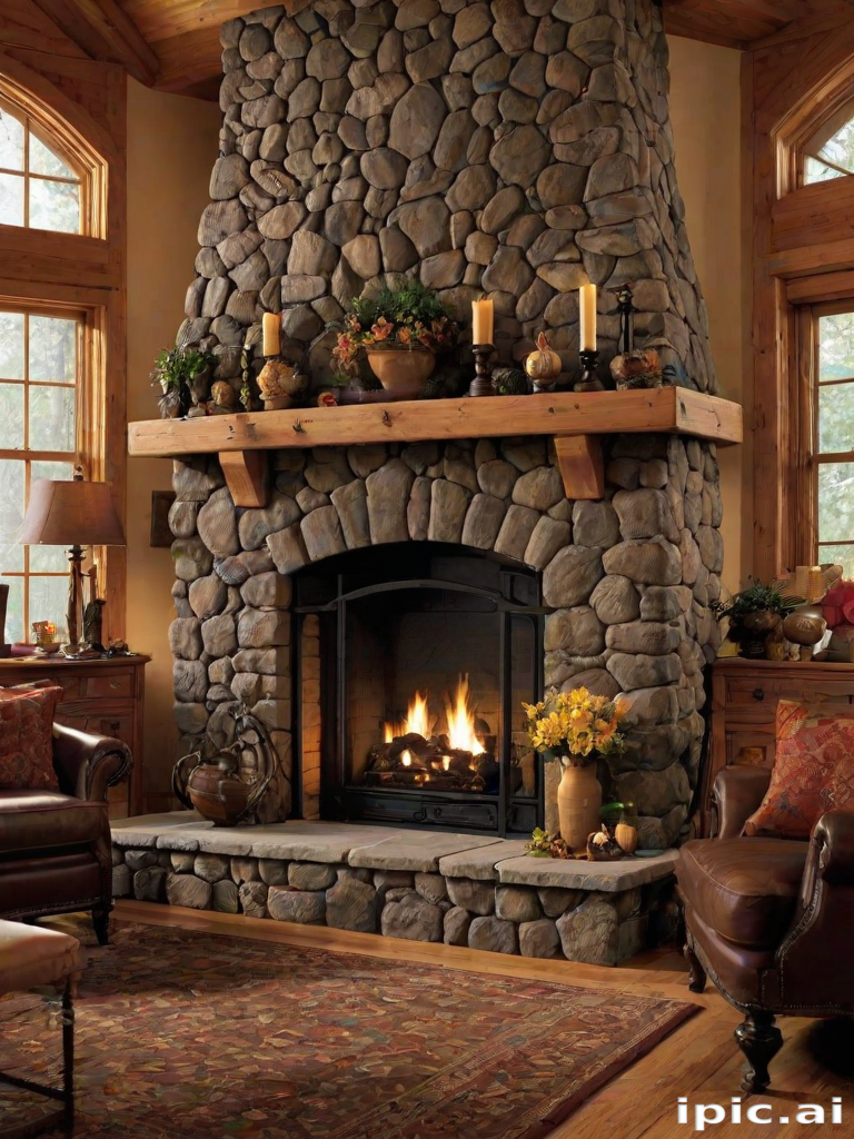 fireplace images