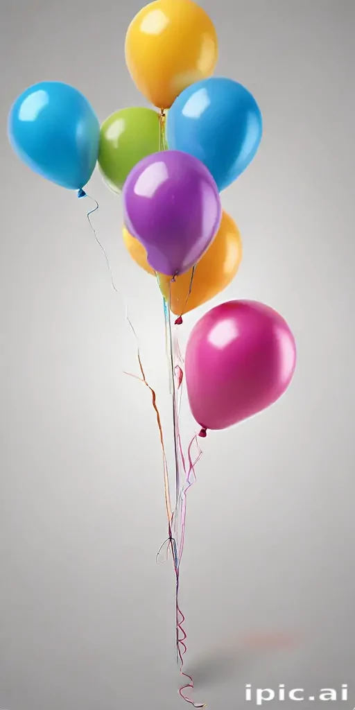 balloon png transparent