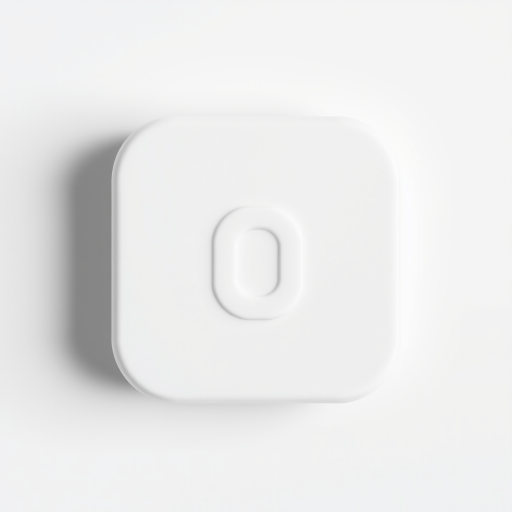 Create a high-resolution image of a simple magnet icon with a white background, using a Canon EOS R5 camera, 50mm lens, f/2.8 aperture, ISO 100, with a soft focus and even lighting to enhance details.