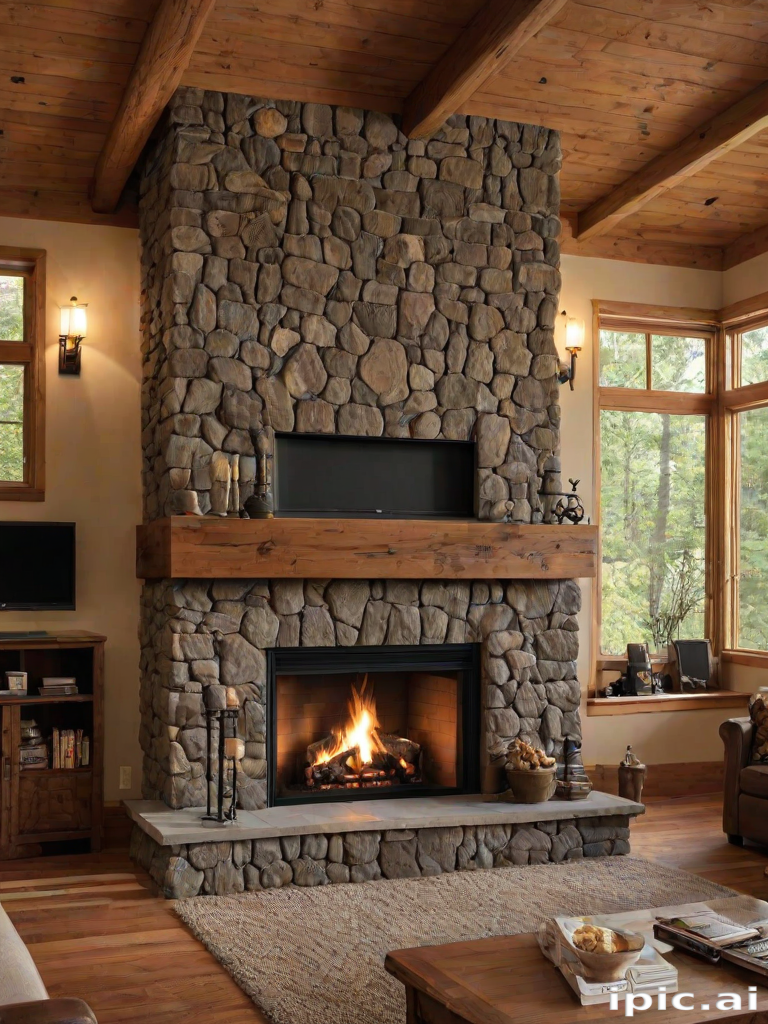 fireplace images