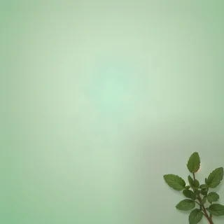 mint background