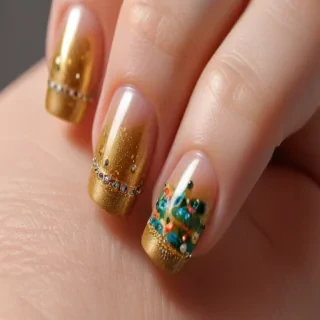 nails png