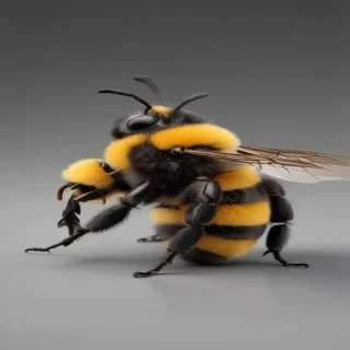 bumblebee png