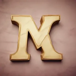 letters images m