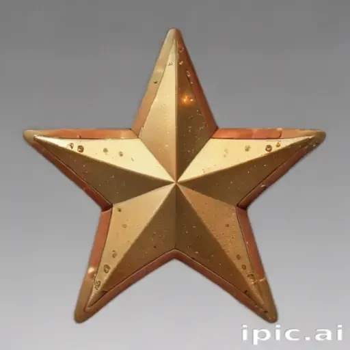 star sticker