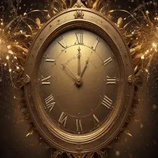 new years background images