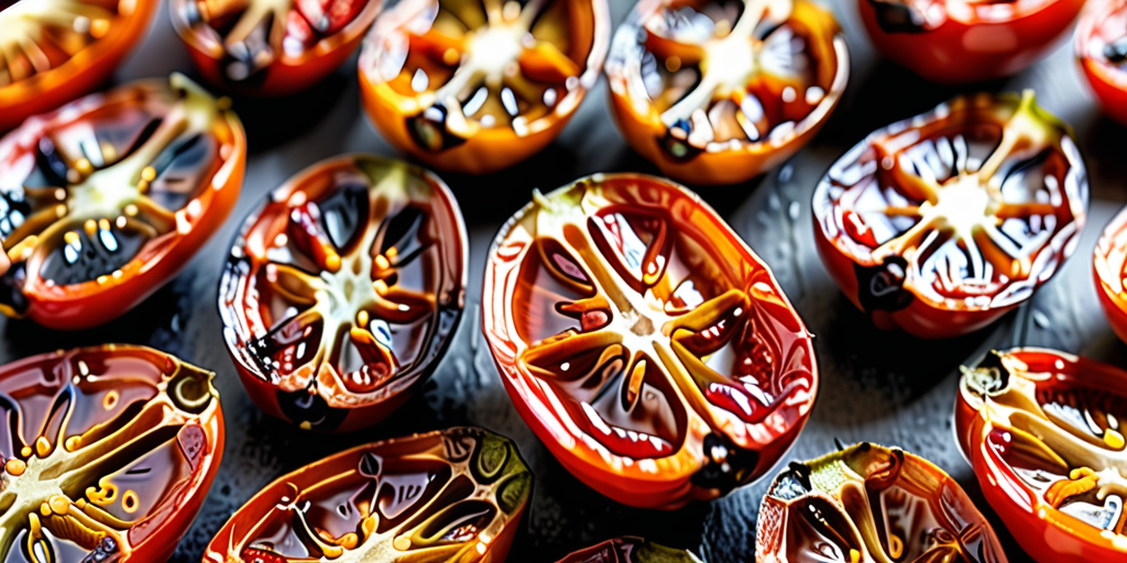does sun dried tomatoes go bad