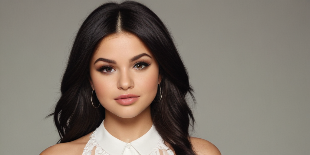 raquelle selena gomez