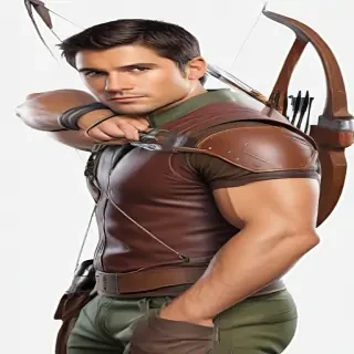 archer png