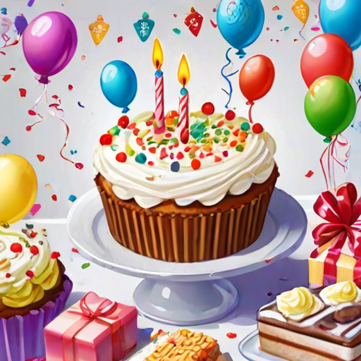 birthday wallpaper iphone