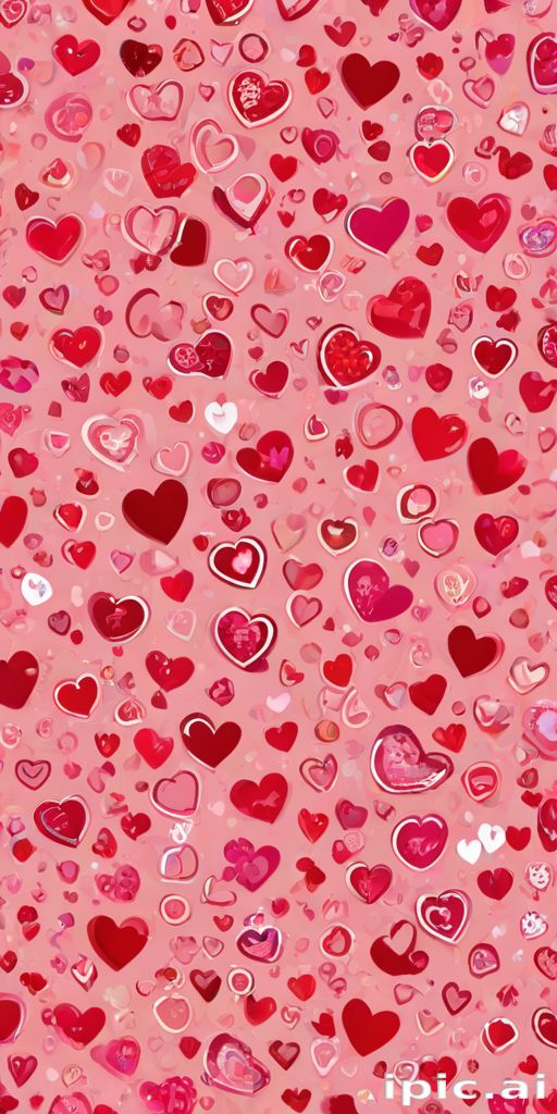 valentines day wallpaper