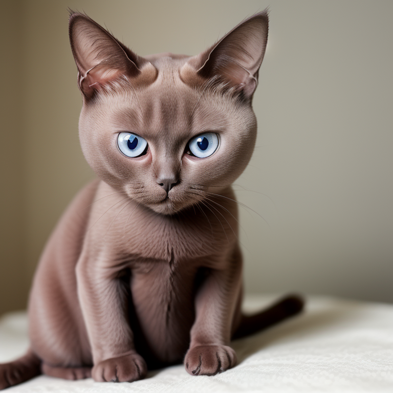 tonkinese cat breed