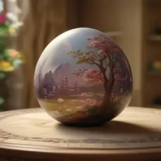 easter egg