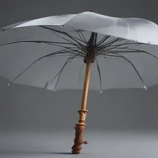 umbrella transparent background