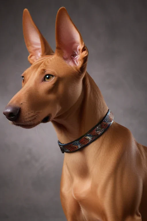 pharaoh hound