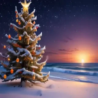 facebook christmas cover photos