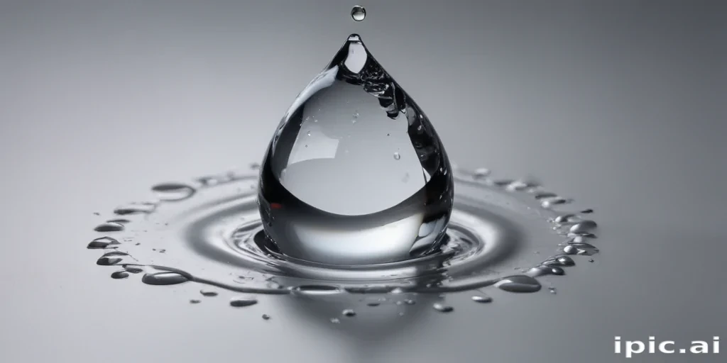 waterdrop png