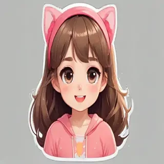 cute transparent png