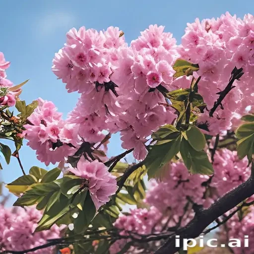 spring wallpaper iphone