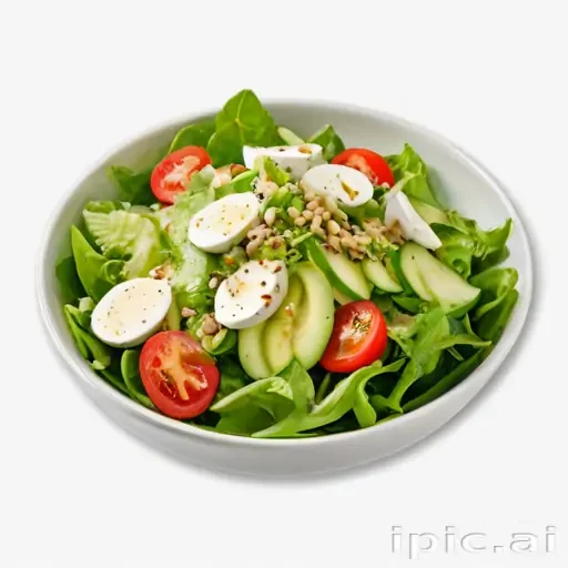 salad png