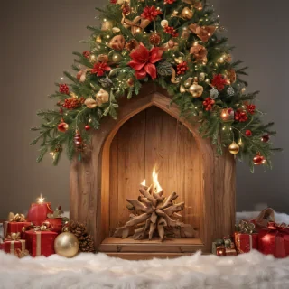 christmas images png format