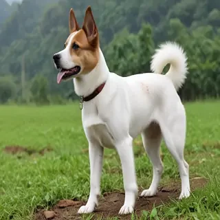taiwan dog breed