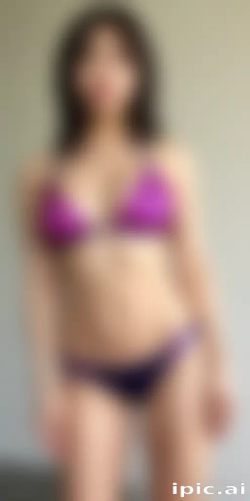 ladyboy bikini bulge