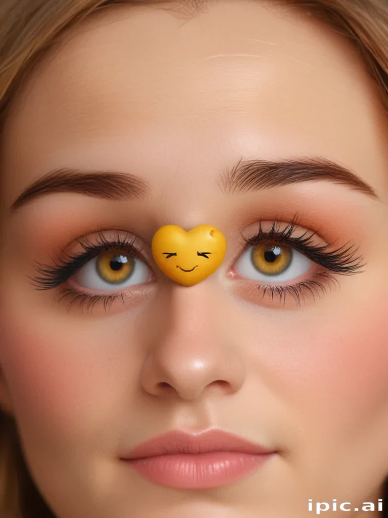 love emoji