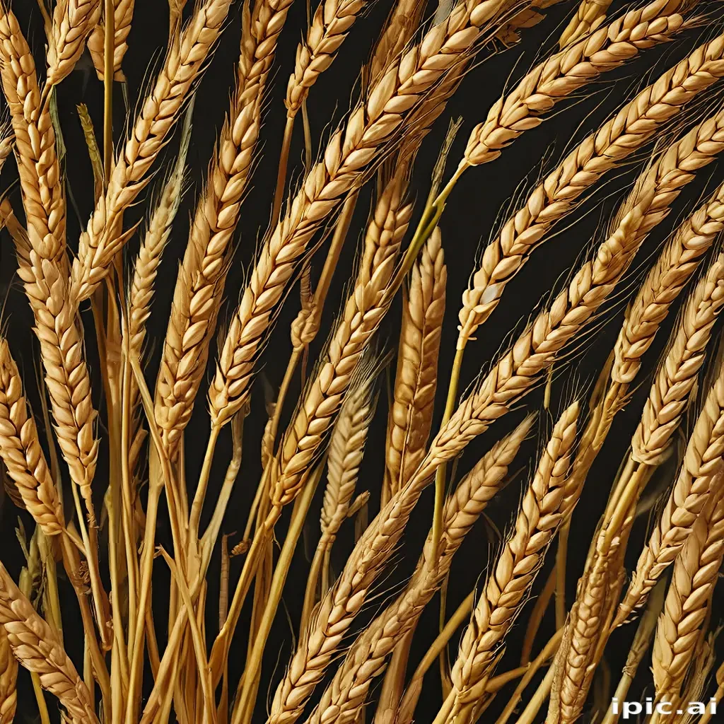 wheat png