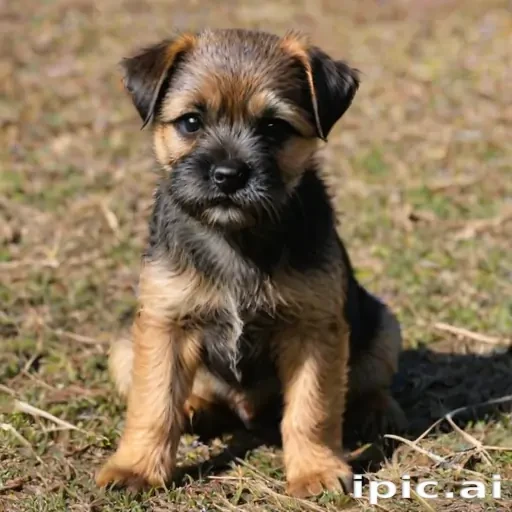 affen border terrier