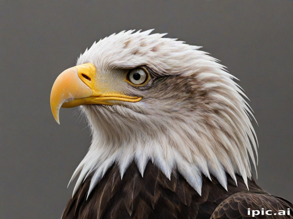 bald eagle png