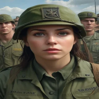 army background