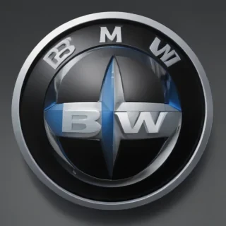bmw logo