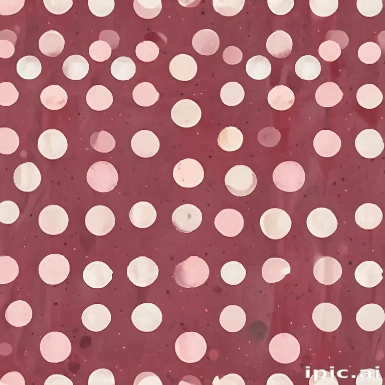 polka dot bg