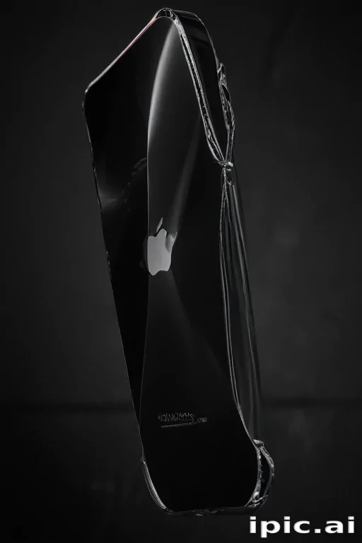 black iphone wallpaper
